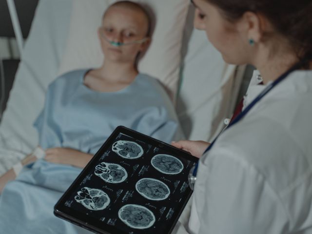 digital patient journey