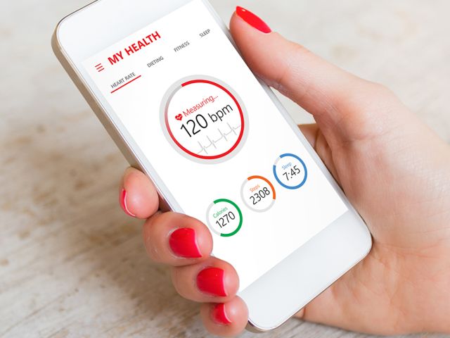 Best Healthcare Apps For Better Patient Health Record in 2024