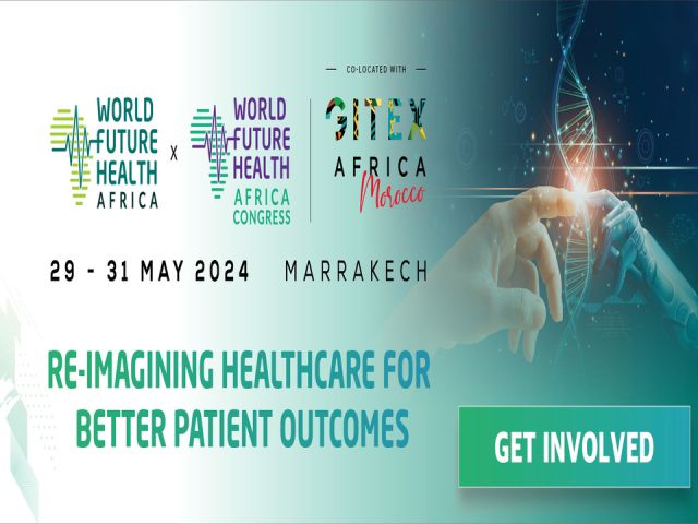 GITEX-Africa-EMR-Africa-Digital-Health