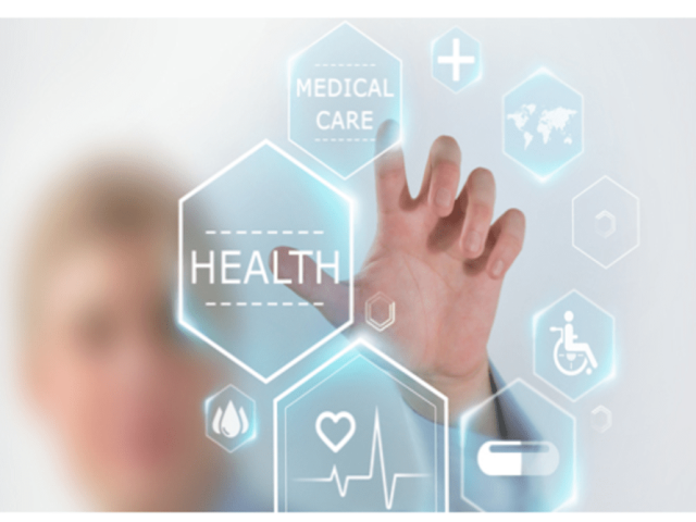 Role of Patient Health Records in Digital Health Evolution