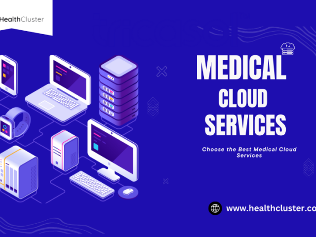 Best Medical Cloud Services
