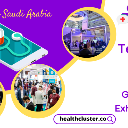 Telehealth in Saudi Arabia