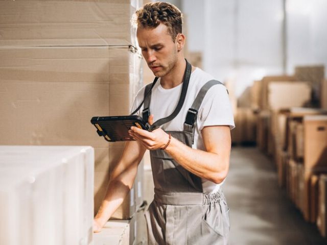 Best Inventory Management System