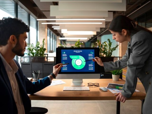 HR Management System UAE