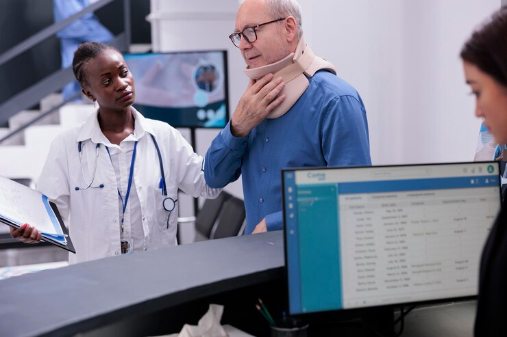 HIS Hospital Information System uae