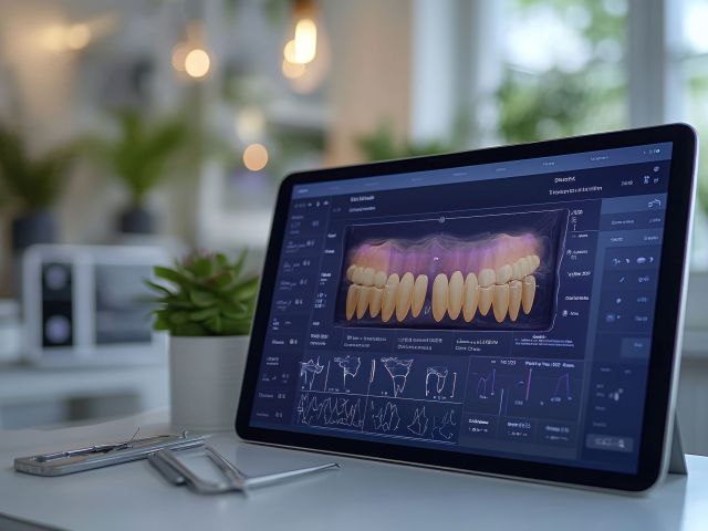 Dental Software in Saudi Arabia