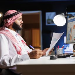 Electronic Invoicing Saudi Arabia