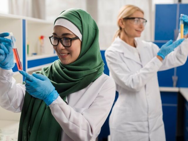 Laboratory Information Management System UAE