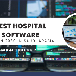 best hospital software