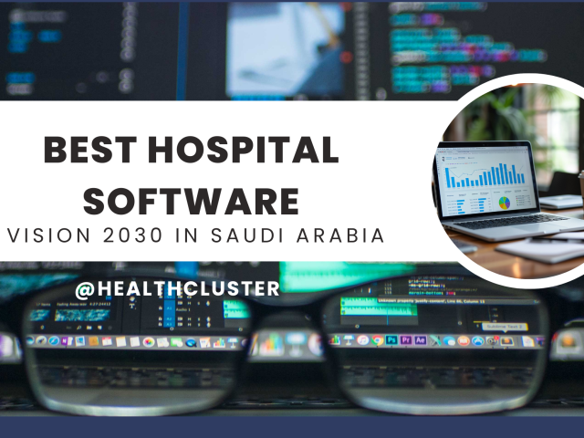 best hospital software