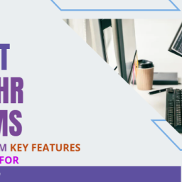 Best EMR-EHR Systems for 2025