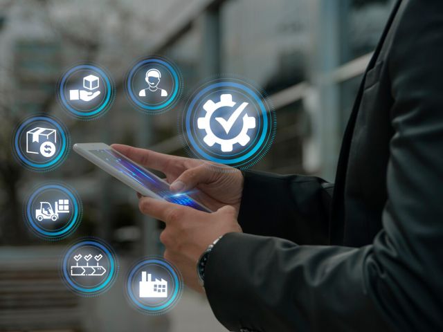 E-Invoicing Solution for Indonesia