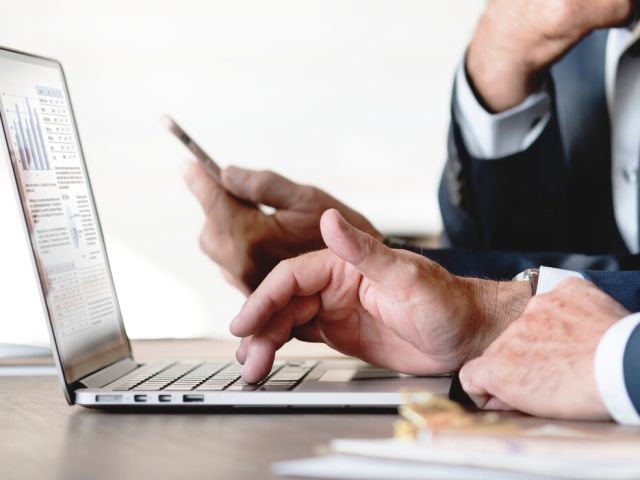 E-Invoicing Solution