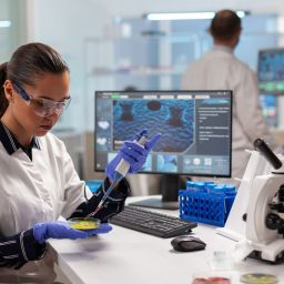 Laboratory Information Systems (LIS)