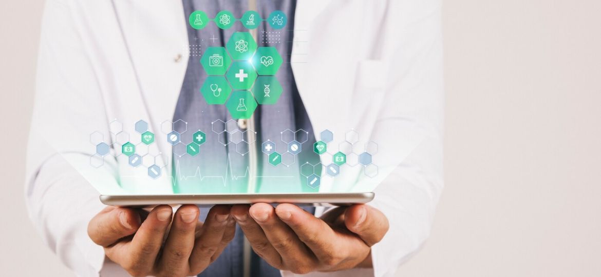 Mobile Applications for Doctors