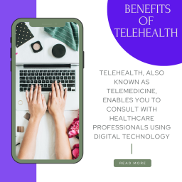 Telehealth saudi arabia
