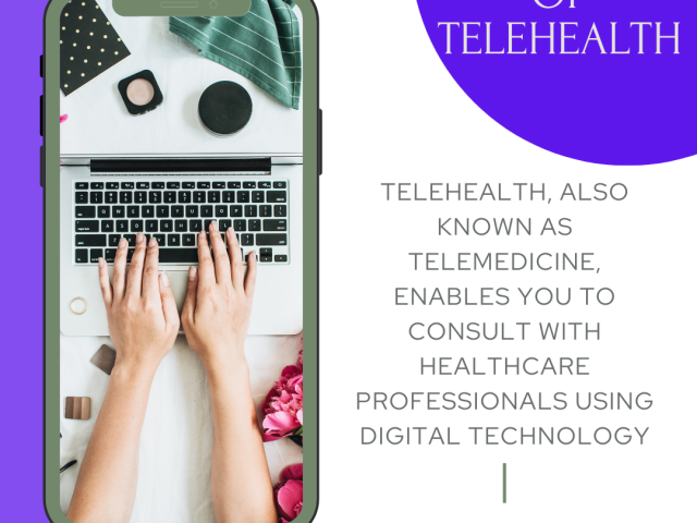 Telehealth saudi arabia