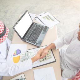 E-Invoicing in Saudi Arabia