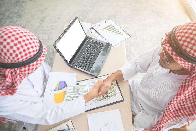 E-Invoicing in Saudi Arabia