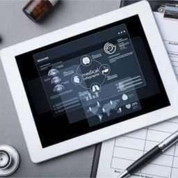 HealthCluster E-Invoicing Software