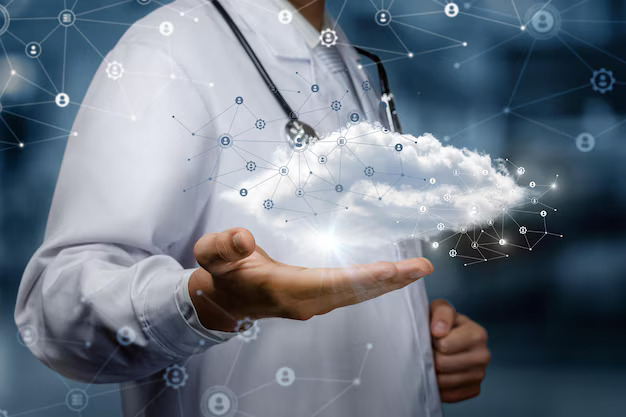 Medical Cloud Care Saudi Arabia