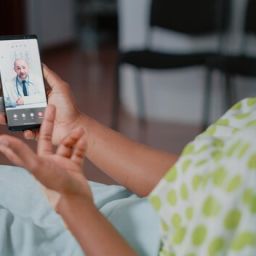 Remote Patient Monitoring in Saudi Arabia