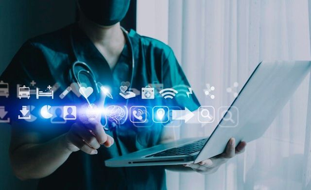 Laboratory Information System (LIS)