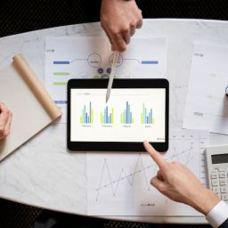 Revenue-management
