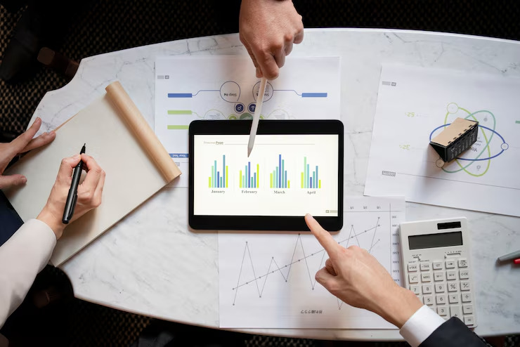 Revenue-management