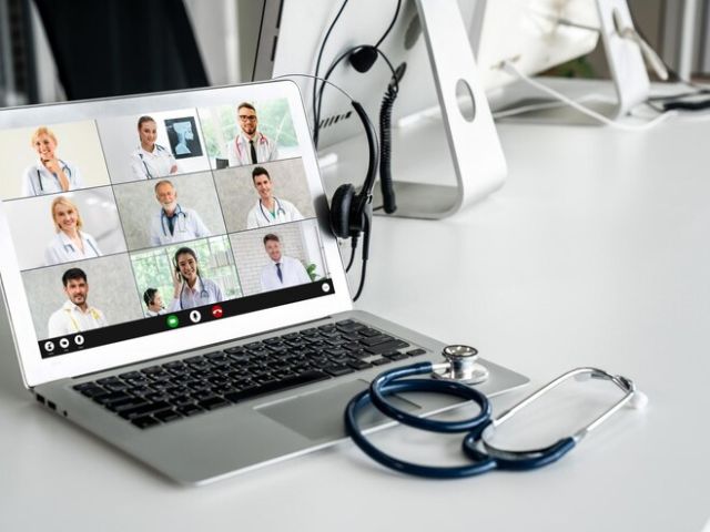 Telehealth