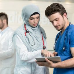 Dallah Hospital Al Nakheel