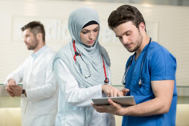 Dallah Hospital Al Nakheel
