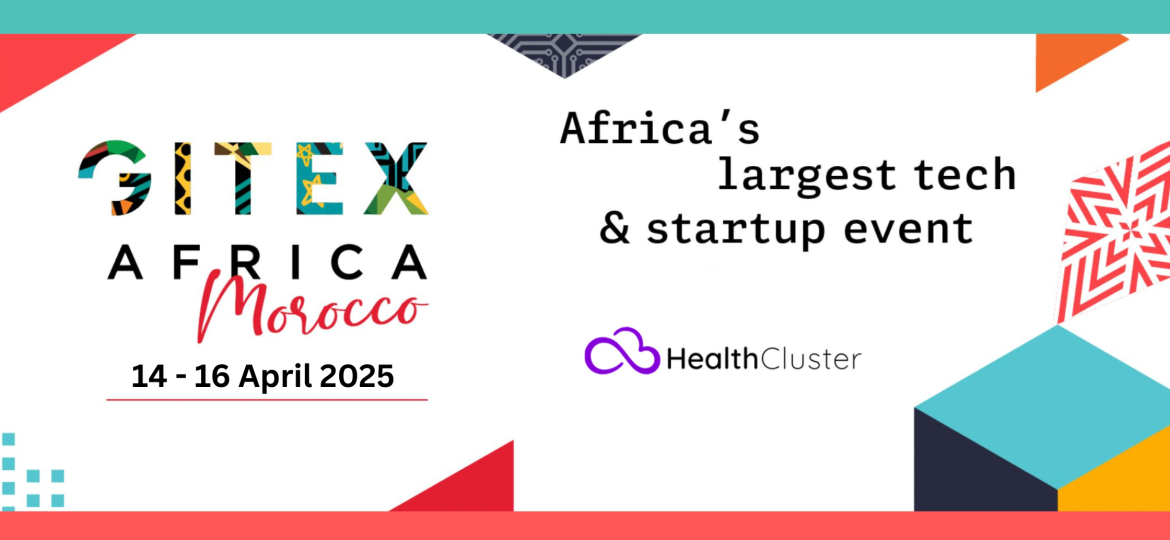 gitex morocco