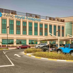 nmc royal hospital khalifa city
