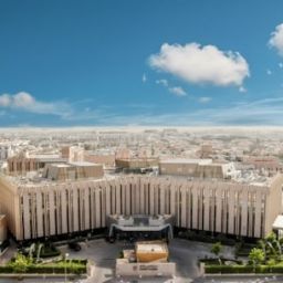 Dallah Hospital Al Nakheel Riyadh