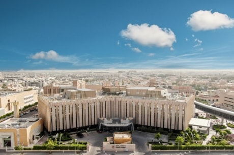 Dallah Hospital Al Nakheel Riyadh