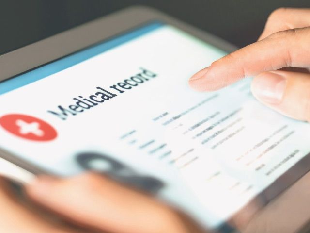 Electronic Medical Record UAE