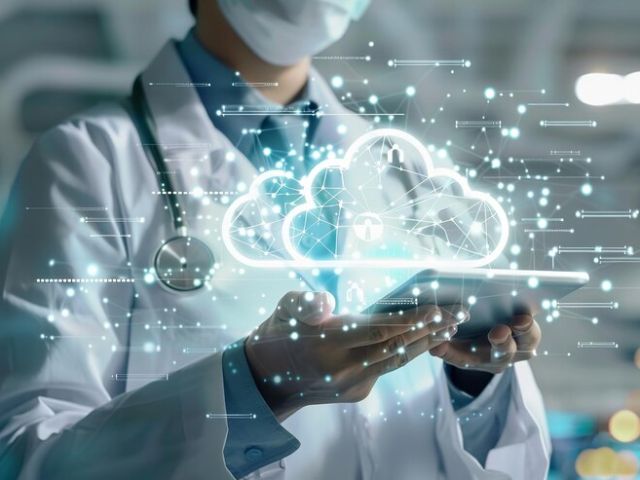 Medical Cloud
