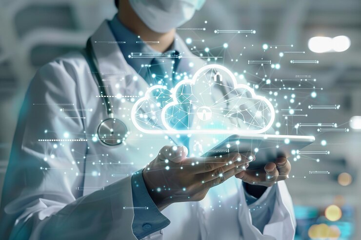 Medical Cloud