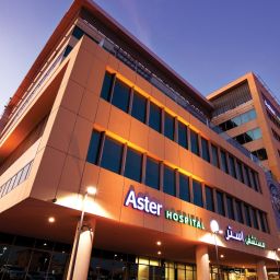 aster hospital al qusais