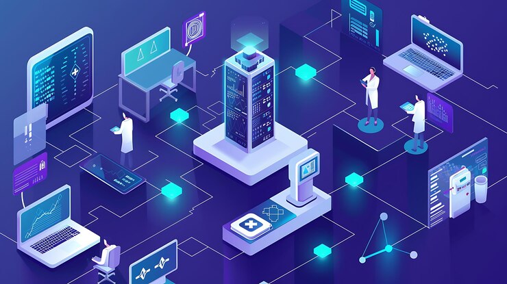 interoperability in his