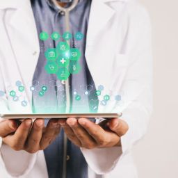 Medical Cloud in Saudi Arabia