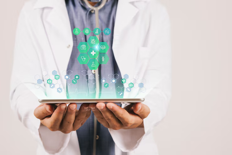 Medical Cloud in Saudi Arabia