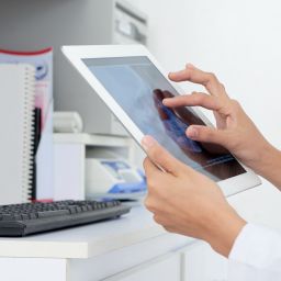 Application Software in Hospital Information System