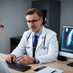 EMR Software