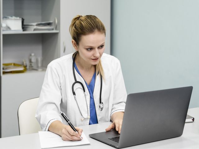 Best Electronic Medical Record South Africa