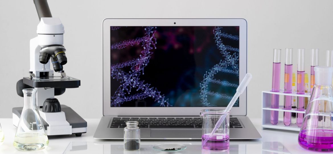 Best Laboratory Information System Johannesburg South Africa