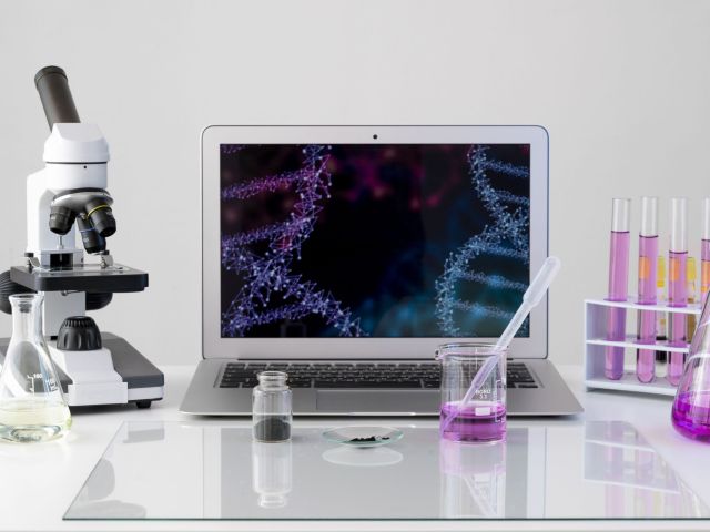 Best Laboratory Information System Johannesburg South Africa