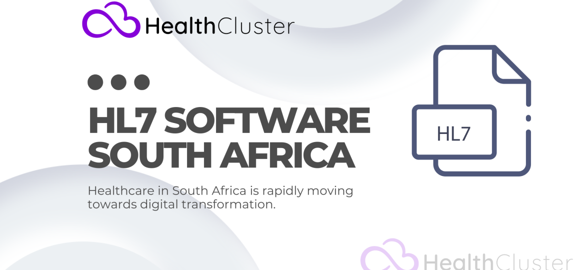 HL7 Software South Africa