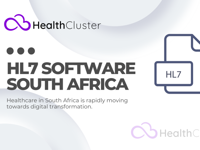 HL7 Software South Africa